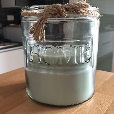 Talenti Little Home Róma Kültér fotó