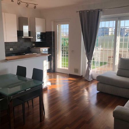 Talenti Little Home Róma Kültér fotó