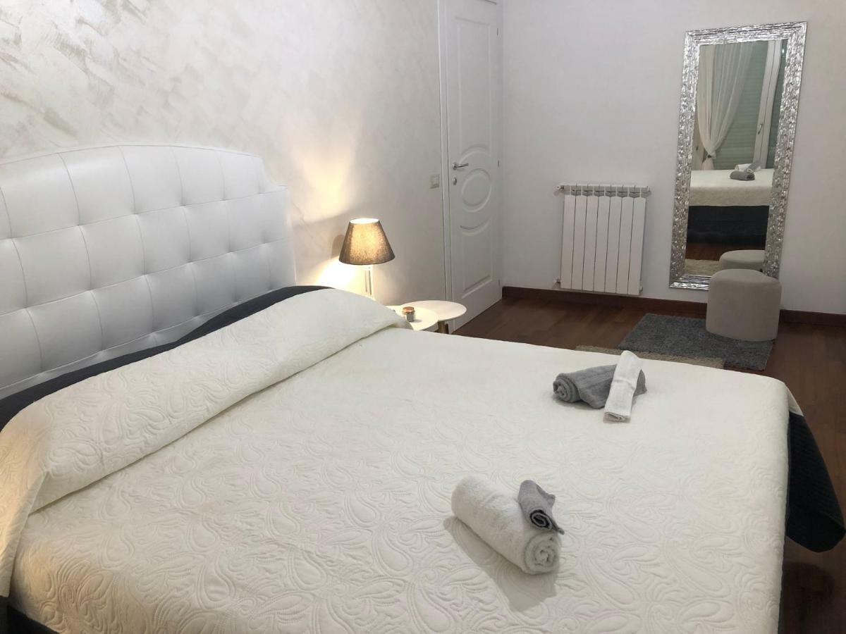 Talenti Little Home Róma Kültér fotó