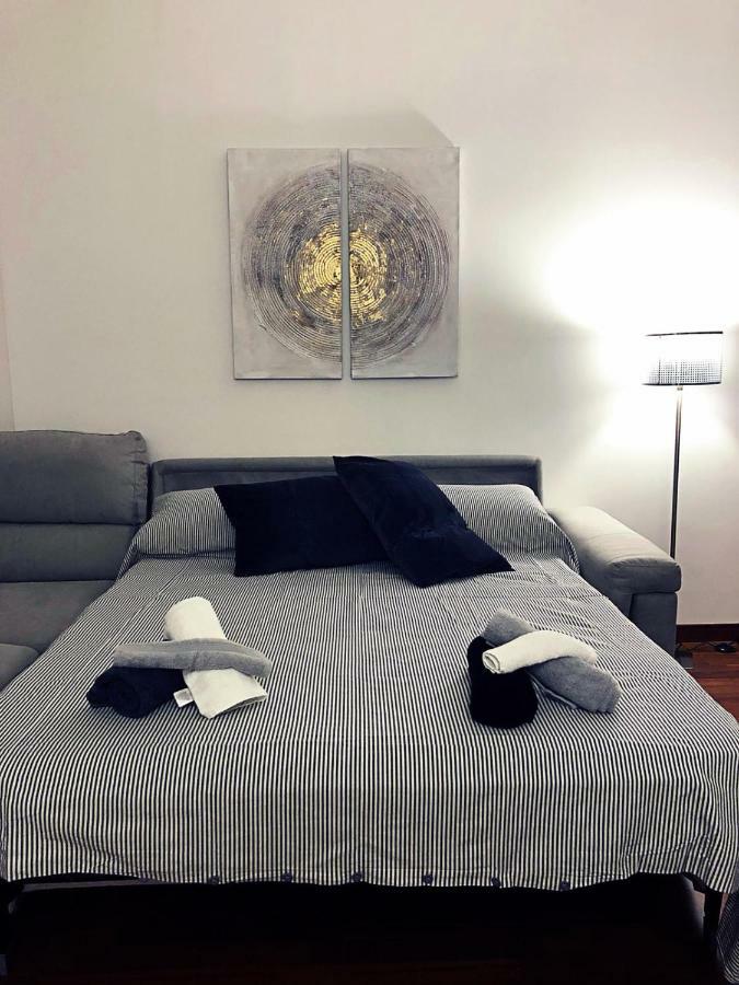Talenti Little Home Róma Kültér fotó