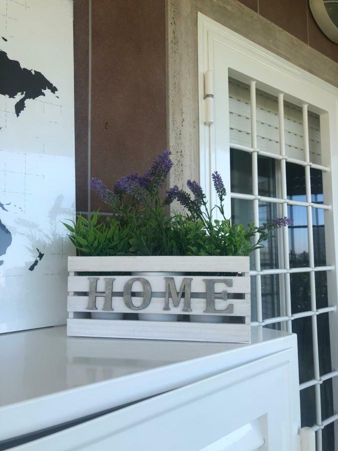 Talenti Little Home Róma Kültér fotó