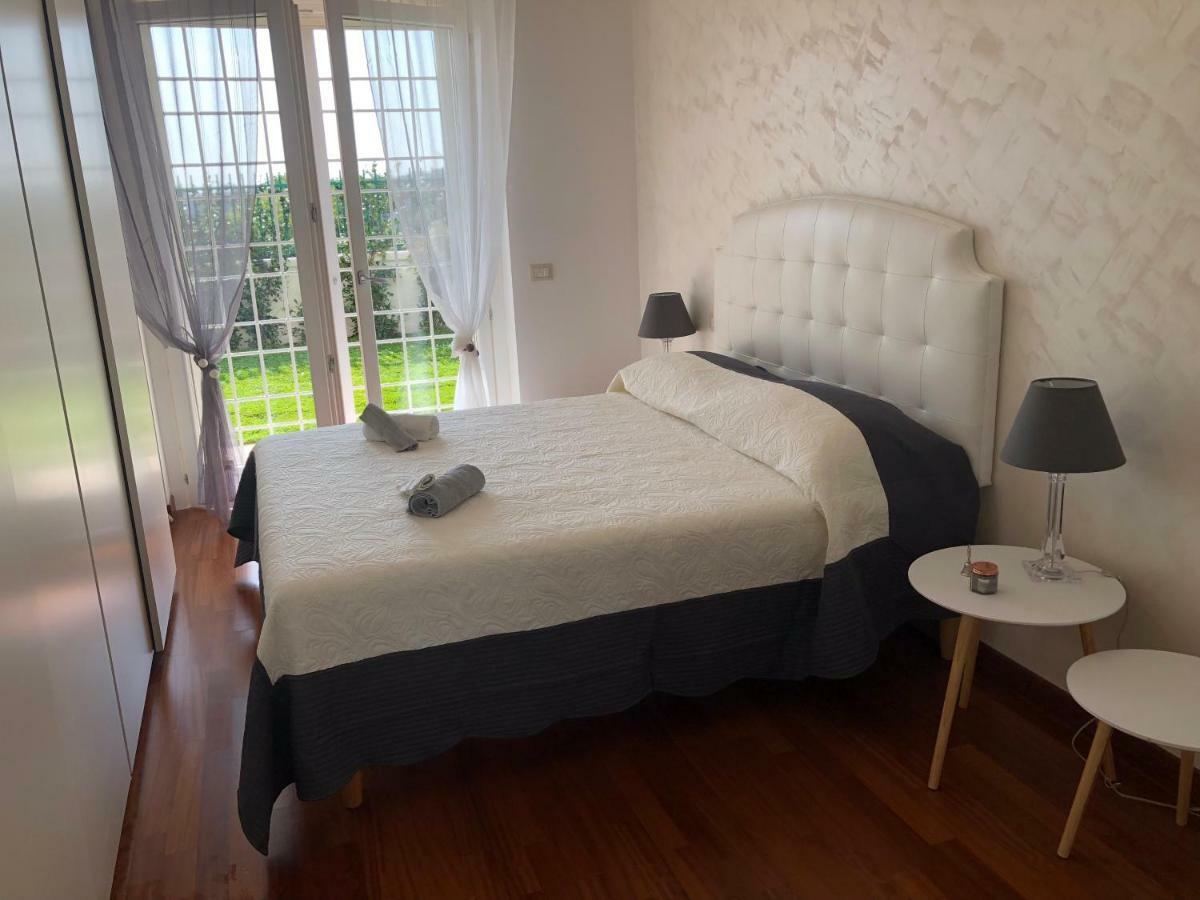 Talenti Little Home Róma Kültér fotó