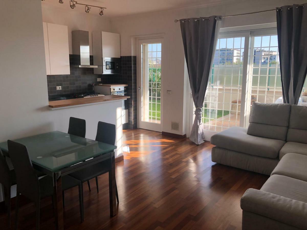 Talenti Little Home Róma Kültér fotó