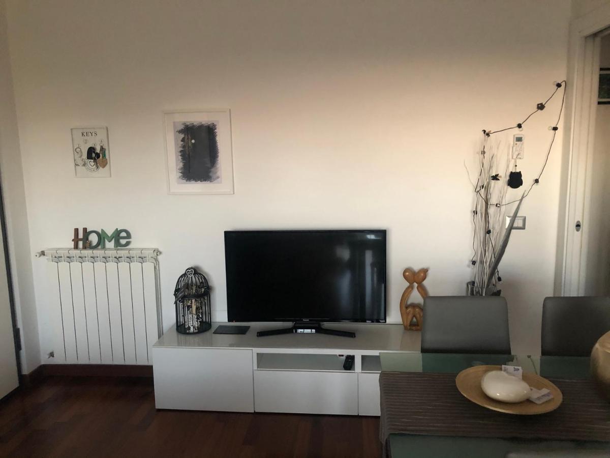 Talenti Little Home Róma Kültér fotó