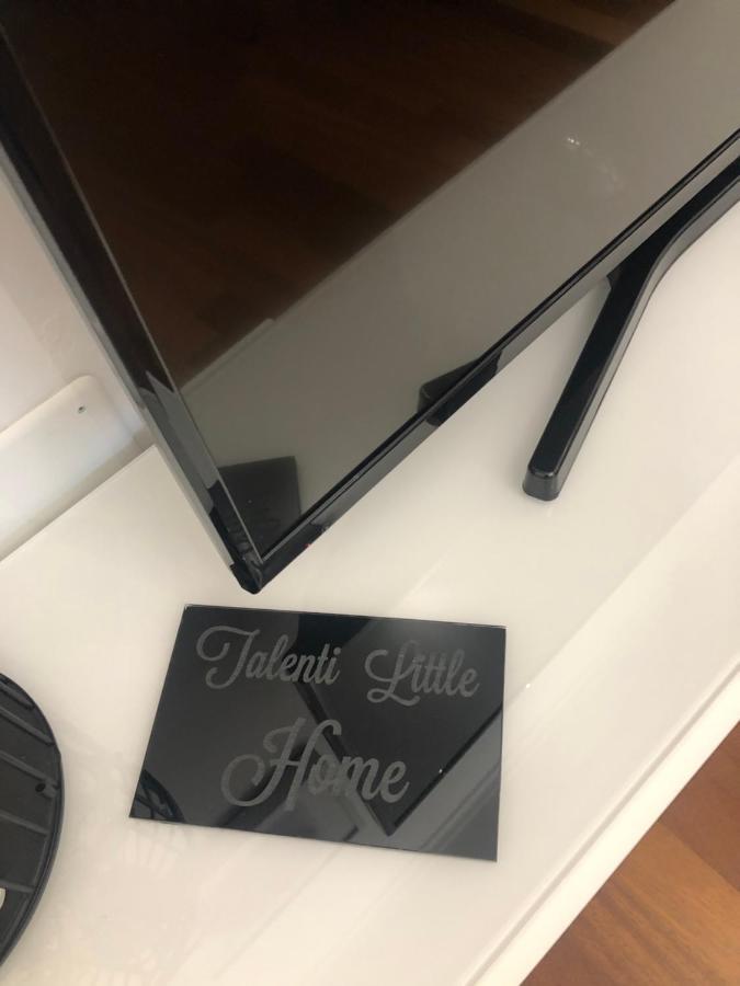 Talenti Little Home Róma Kültér fotó
