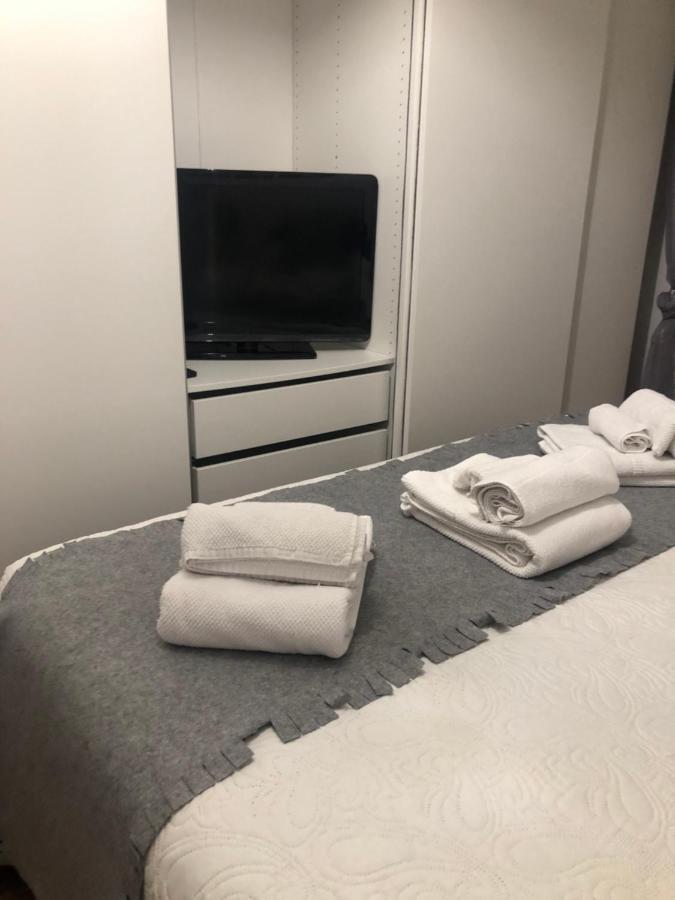 Talenti Little Home Róma Kültér fotó